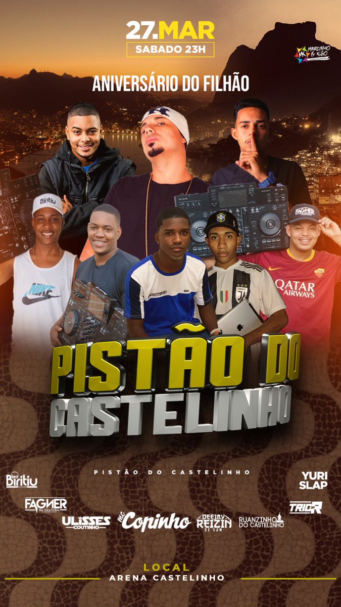 Wanders24533503's tweet photo. Sabado tudo pelo pistao do castelinho https://t.co/h7sVxSiBEX