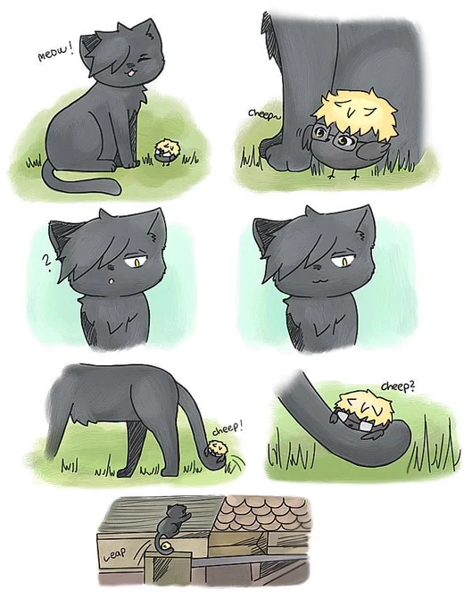 (Part 11!!) 