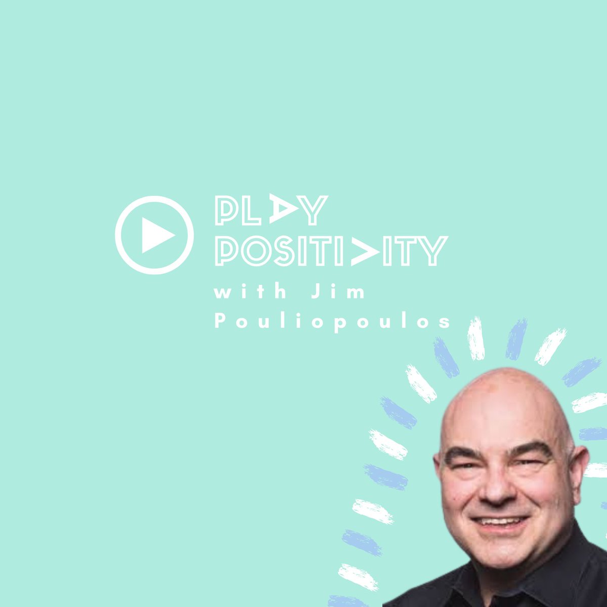 Play Positivity tweet media