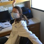 Photo by Michael Reese Lab @ UTSW (@reeselab1)