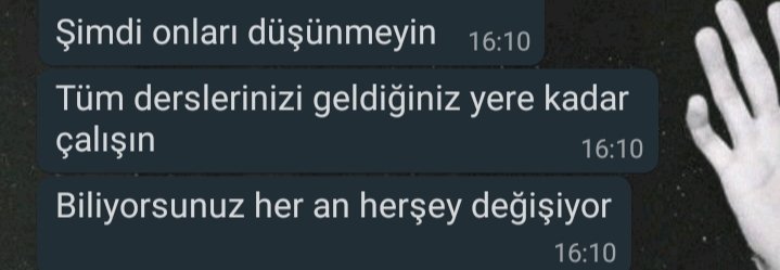 sun_shineew's tweet photo. Hoca bile anlamış her an herşeyin değişebileceğini #Kabinedeniptalbekliyoruz https://t.co/cp9cTu2taf