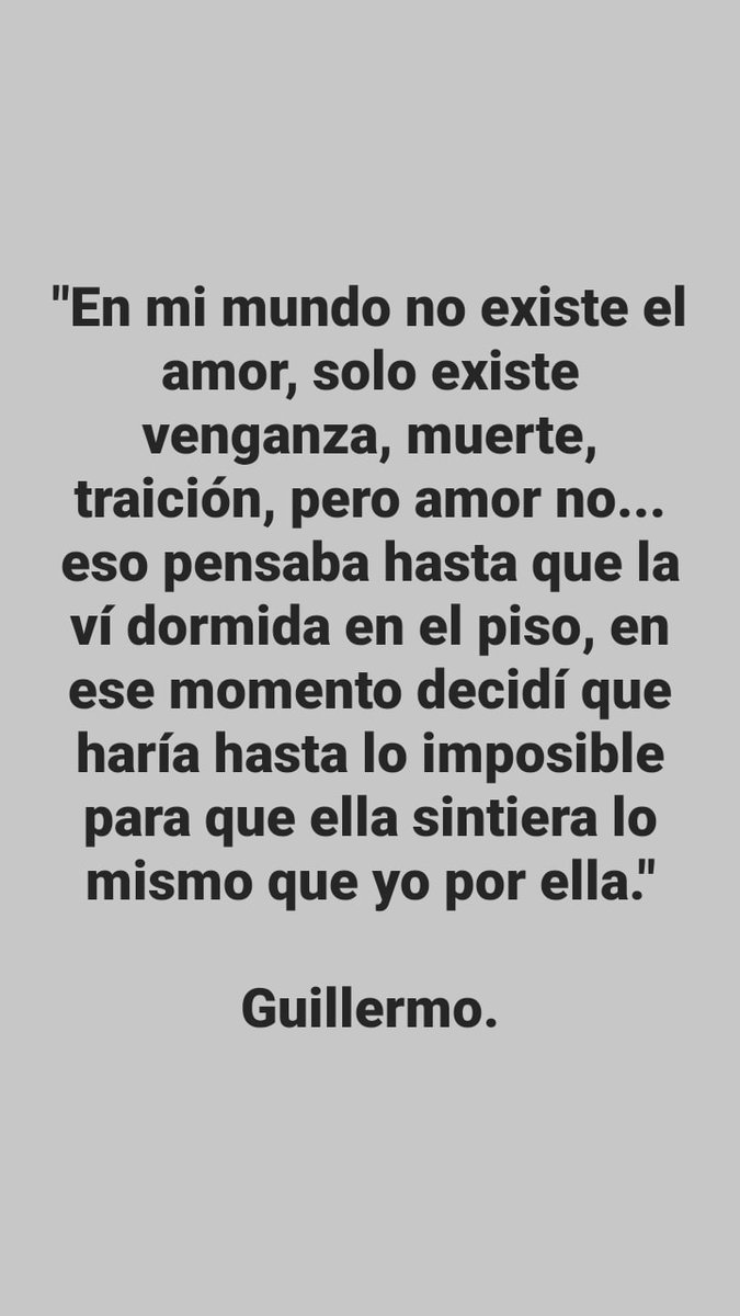 MaJo07690490's tweet photo. #Guillermo tiene una forma muy particular para demostrar sus sentimientos.
Te invito a leer #LaKinesiologaDeLaMafia 
#LINKINBIONOW https://t.co/IoW9NAo55G