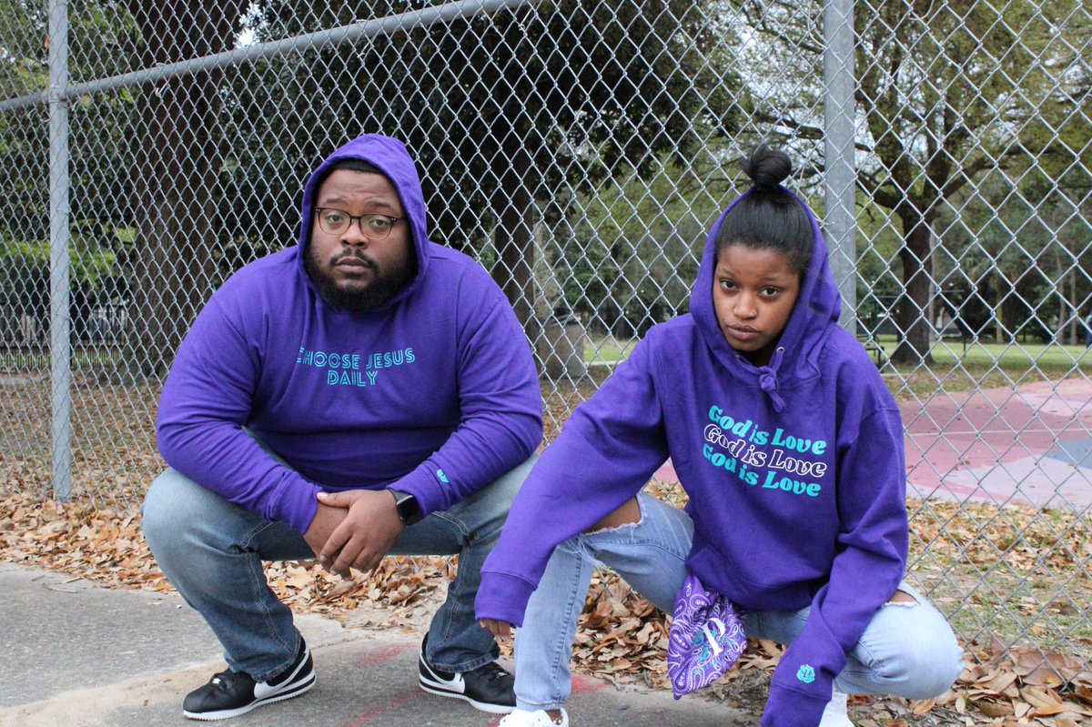 promienceco's tweet photo. Prominence Grape collection 🍇 #christianclothingline  #christianapparel  #christianclothingbrand #blackownedbusiness  #blackownedclothing #jacksonvilleflorida #floridaclothingbrand #grace #mercy #christian #godschosen #jesus #christianhoodies #christianapparel https://t.co/hLIH3z8NOR
