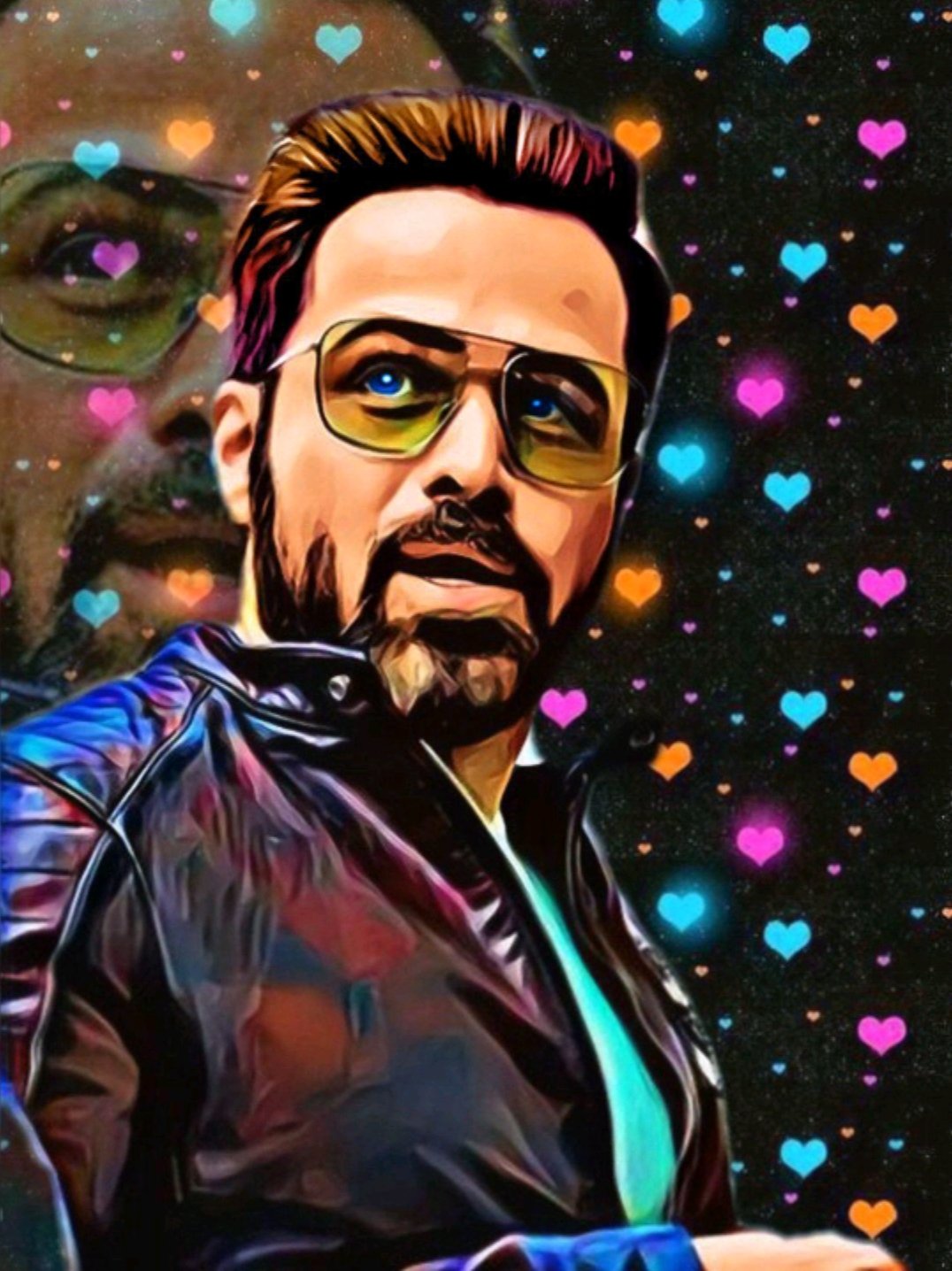The Most Handsome Munda In Bollywood   HAPPY BIRTHDAY EMRAAN HASHMI 