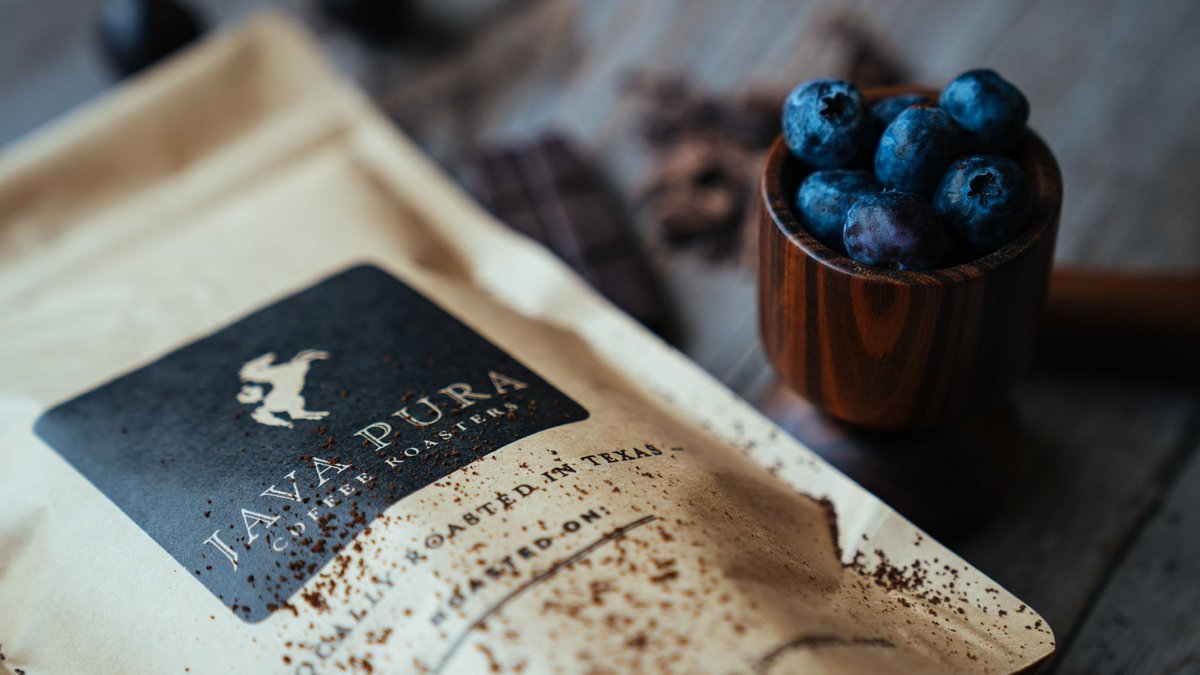 Last Week of Blue Velvet Blend! 😢 We hope you've enjoyed this blend as much as we have! As sad as we are to see it go, we are making room for new limited edition blends and Single Origin coffees, so stay tuned!