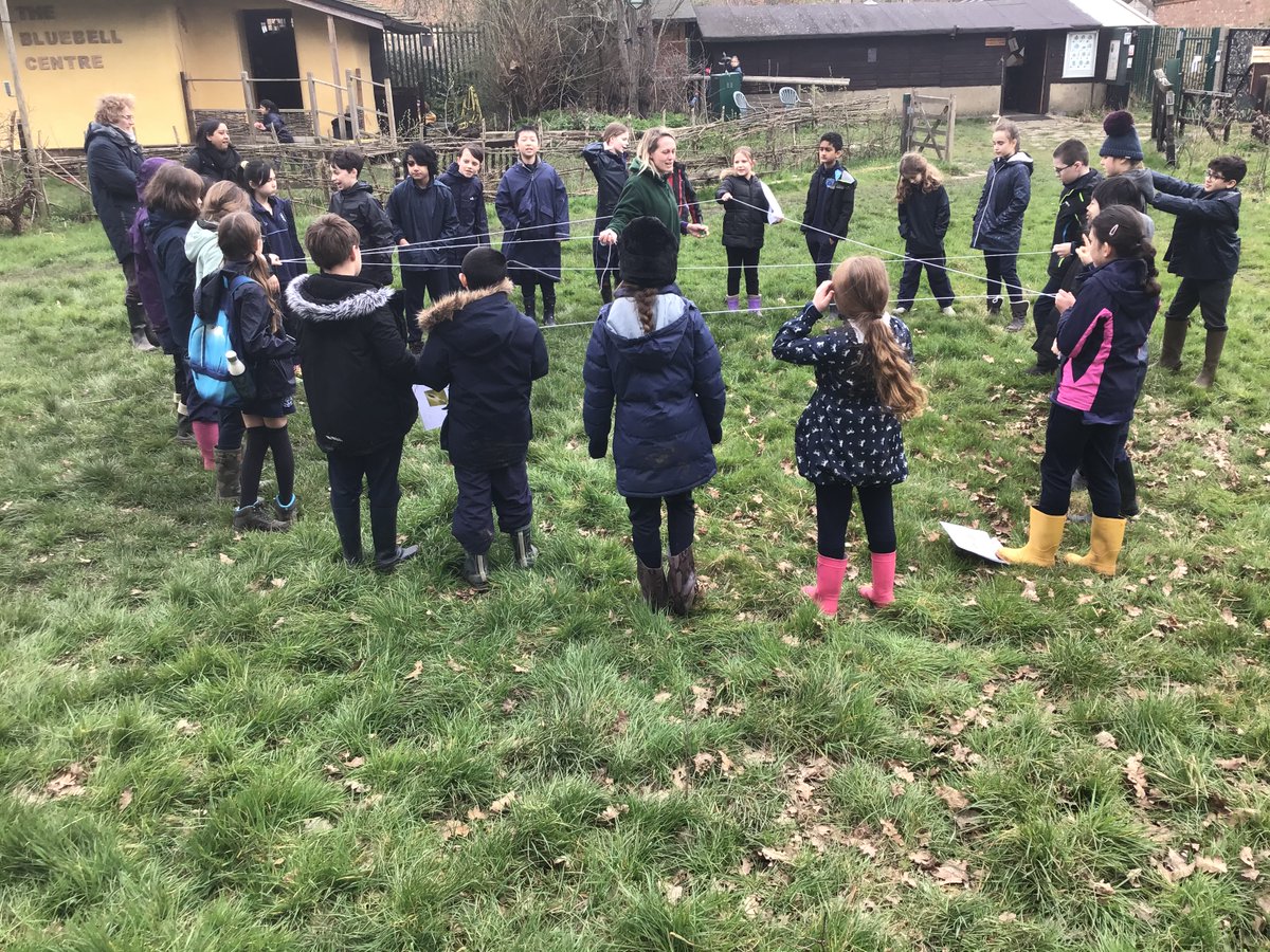SchoolAvenue's tweet photo. Years 3-6 have been exploring the beautiful @PerivaleWood today and have enjoyed learning about the brilliant projects going on within the nature reserve. 🐜🐌🌲 https://t.co/rgtHUqtbio