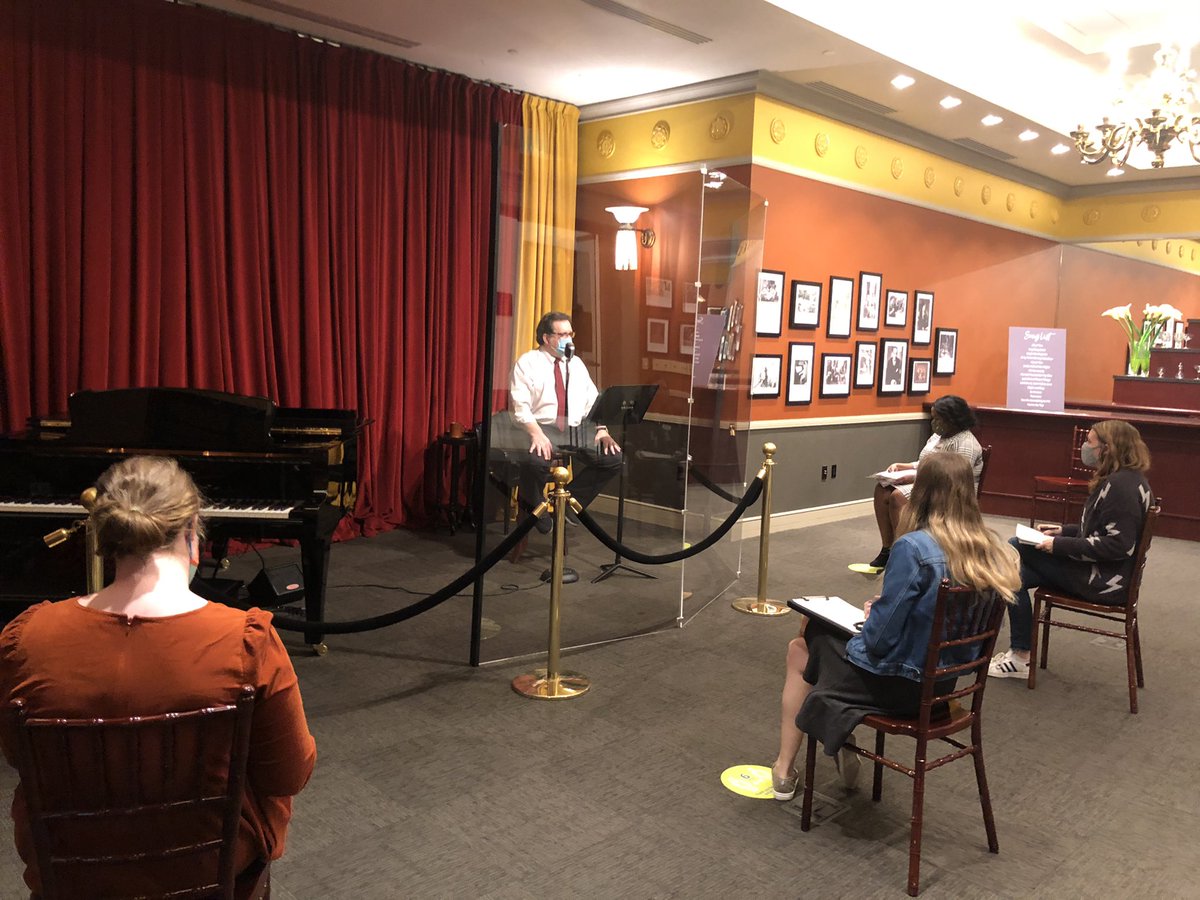 DrPangansclass's tweet photo. Thank you @IndianaHistory for being so accommodating and inspiring during our @ButlerCOE visit! https://t.co/Zoy5MCvAqq