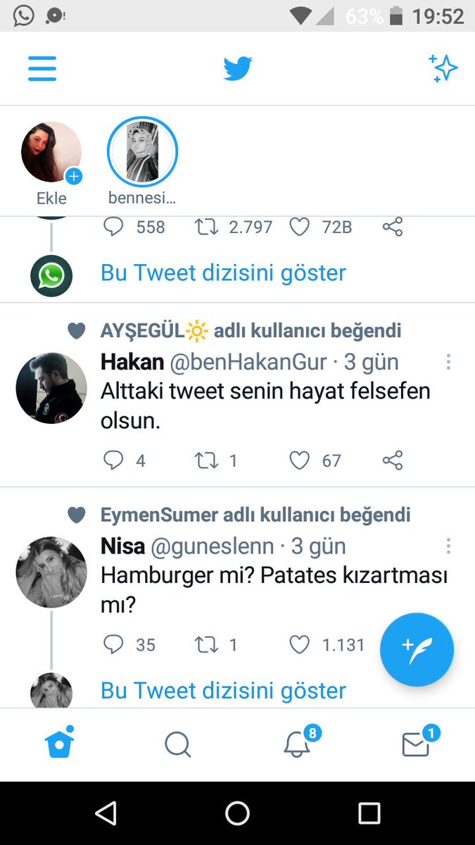 mbiryazar's tweet photo. @benHakanGur Zaten bu. https://t.co/n5rz2CAcYM