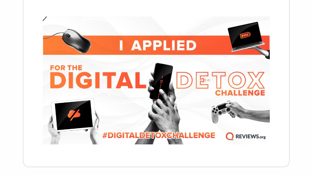 cynsaid's tweet photo. @reviews_org I thought this challenge sounded easy until I looked at my media usage numbers 😝 yikes. Perhaps just what the dr ordered?? https://t.co/DpGT9FXL2Z