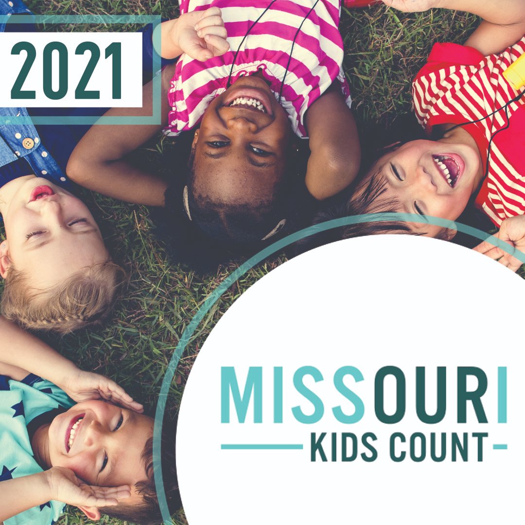 Missouri KIDS COUNT tweet media