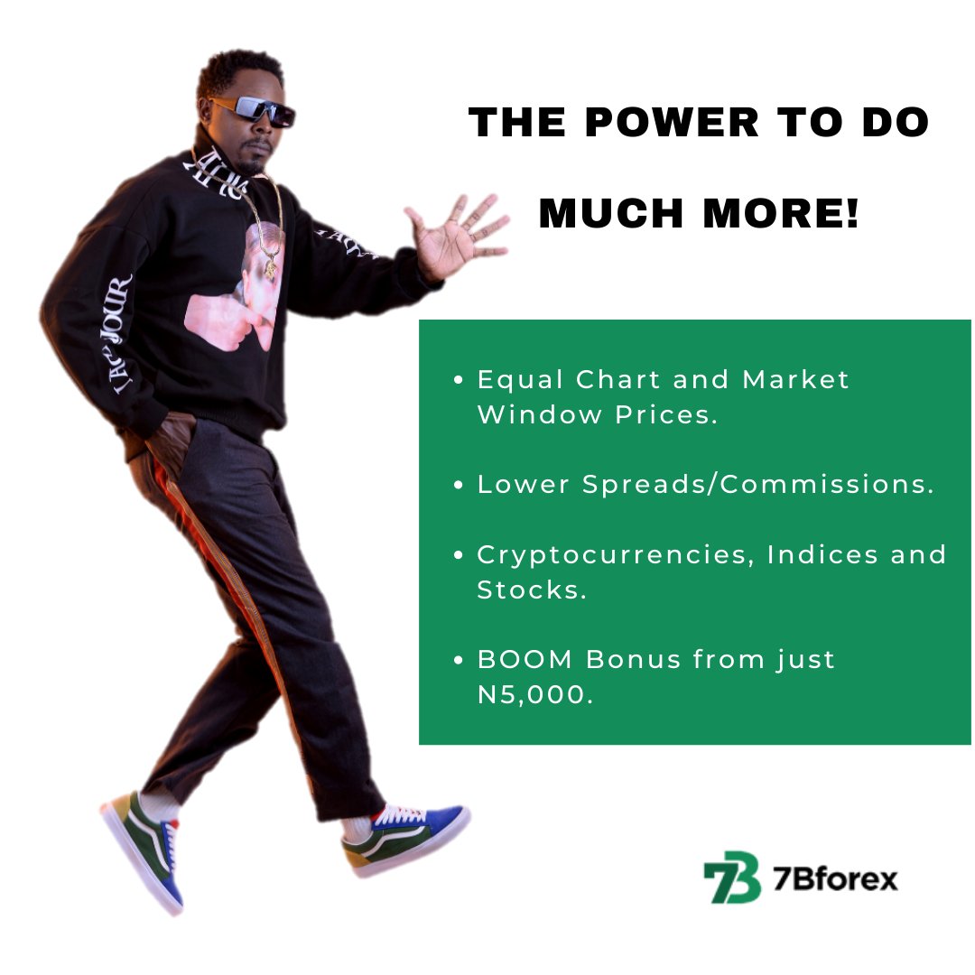 7BForexNG's tweet photo. Not yet a 7Bforex account holder? Drop a comment below to get started!

#NaijaForex #naijaforextrader #forexmarket #forexlife #tradingbonus #forexforecasts #nairafx #cryptocurrency #indices #stocks https://t.co/xh30jMlIom