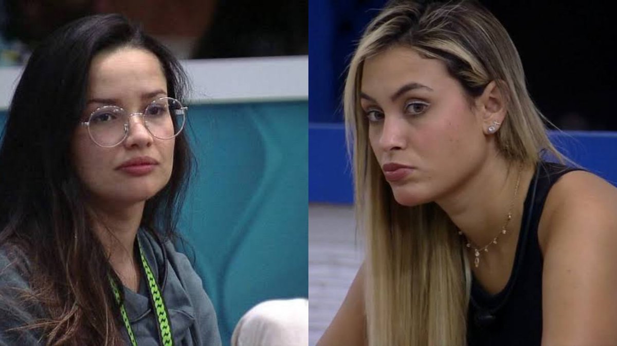 SrtaGabi_'s tweet photo. Fanfic Sariette/Tharla atualizada. Acabei de publicar " Encontro Inesperado " da minha história " A Namorada Da Minha Irmã - Sariette - Tharla ". #BBB21 #BBB #Sariette #Tharla  https://t.co/5XydKuGH1X https://t.co/ZXOixAAhAM