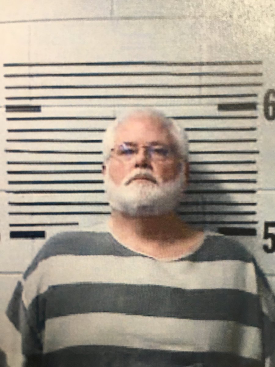 Breaking from Elmore County! Thomas Whitehurst stands accused of murder in the connection of the shooting death of 52-year Starr Mulder, according to investigators. Mulder vanished in 2016. Her remains were found 1 year ago and positively identified last week.