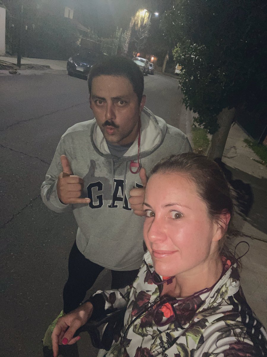 CotedelaCerda's tweet photo. De regreso al trote mañanero ... #4KChallenge cc @casaez https://t.co/cQZKVz7MJE