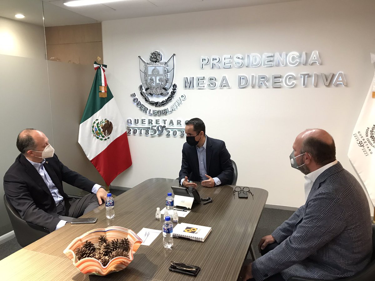 Gerardo Ángeles tweet media