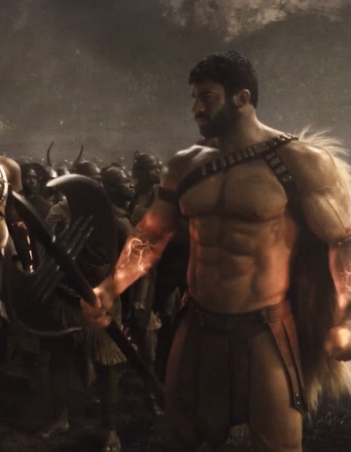BlackLanterrn's tweet photo. Zack Snyder... sweetie... let’s talk https://t.co/qZFTgF0Gzg