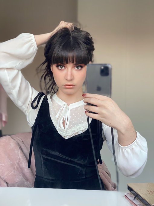 TW Pornstars Domino Faye Top 1.2 . Pictures and videos from Twitter