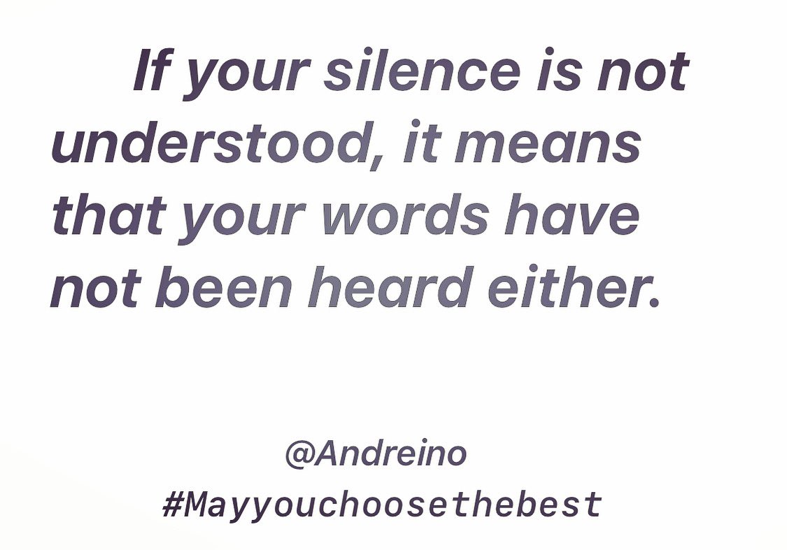 andreinooooo's tweet photo. #mayyouchoosethebest #people #bookrelease #bookstagram #memoirs #autobiography #silence #words #heard #andreino https://t.co/jmv3Ok4rqn