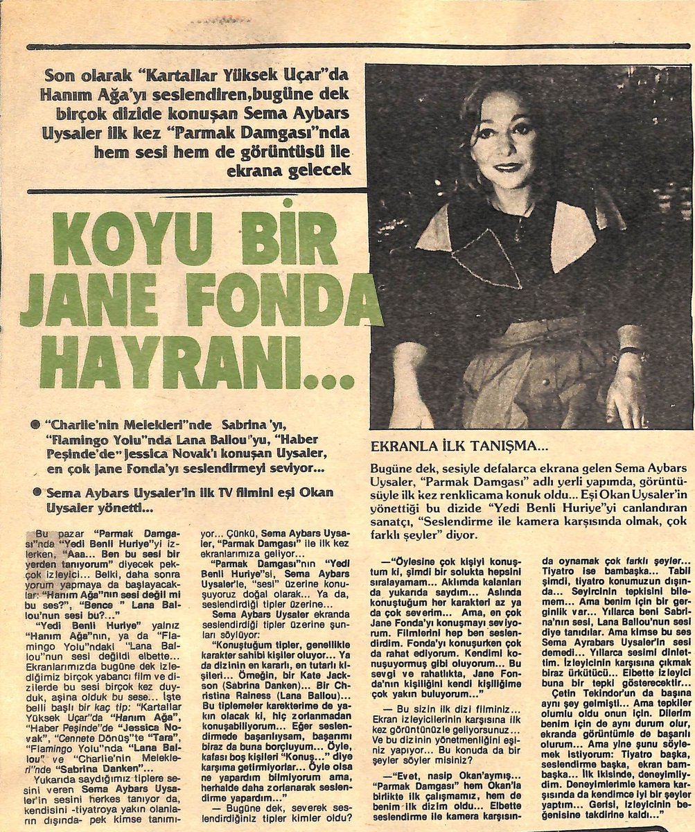 Mehmetcan198's tweet photo. @SesKadrolari #Dublajcılar #SemaAybars #FlamingoRoad #FlamingoYolu #Generations #HayatAğacı #RadyoTiyatrosu @DublajDedikodu @kimseslendirdi @SKAktuel @MehmetE29796180 @yasemin27840717 @tchulya80 @Nostalji_TV https://t.co/byKZGaoIre