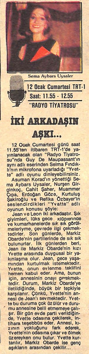 Mehmetcan198's tweet photo. @SesKadrolari #Dublajcılar #SemaAybars #FlamingoRoad #FlamingoYolu #Generations #HayatAğacı #RadyoTiyatrosu @DublajDedikodu @kimseslendirdi @SKAktuel @MehmetE29796180 @yasemin27840717 @tchulya80 @Nostalji_TV https://t.co/byKZGaoIre