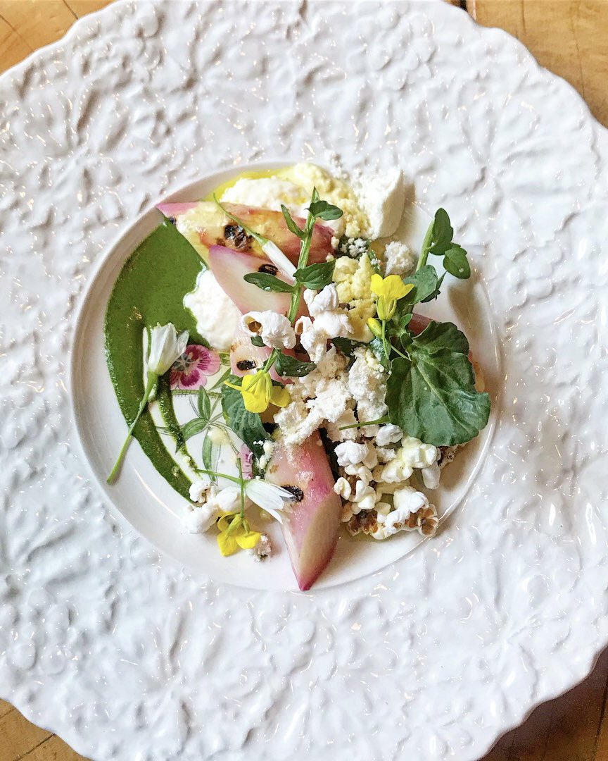 Jason Bond, Bondir tweet media