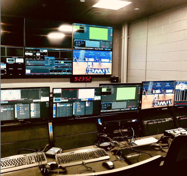 VariantSystems's tweet photo. West Georgia and WH Platts replays with Envivo!  https://t.co/vpAkQQxVss https://t.co/npHVVQzl9Y