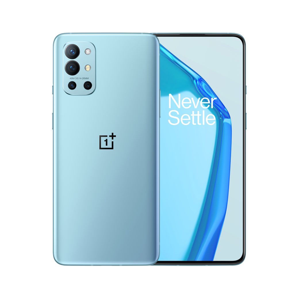 Manthan_Vasani's tweet photo. OnePlus 9R:

💥Snapdragon 870 5G
📱Fluid AMOLED, HDR 10+, 120Hz
✔️ UFS 3.1
📷 Rear Camera: 48+16+5+2MP
      Front: 16MP
🔋 4500 mAh + 65W
Lake Blue, Carbon Black
From ₹39,999 (8GB+128GB)
#OnePlus9Series #OnePlus9R
In-Detailed Specs:
https://t.co/cPxQiUUaOa https://t.co/lj210GHODa