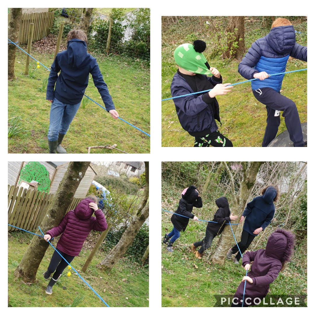 YLlanddoged's tweet photo. Dosbarth Carnedd Llywelyn yn 'Camu i'r Tywyllwch!' ac yn cael cyfnod o Feddwlgarwch yn yr awyr agored. #lles #codihyder #dewrder
Dosbarth Carnedd Llywelyn 'Stepping into Darkness' and making some time for Mindfulness in the outdoors. #wellbeing #increasingconfidence #bravery https://t.co/B724t3WYLY