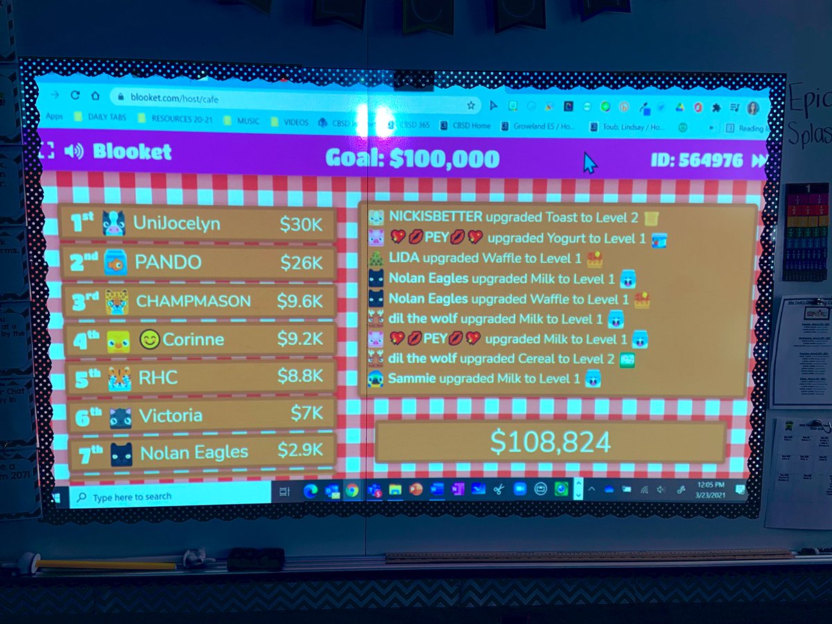 Lindsay Toub Byck tweet media