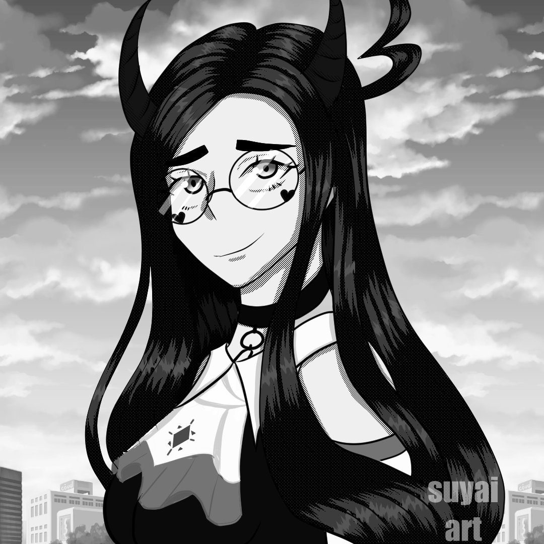 Suyai_art (@SuyaiArt) / Posts / X