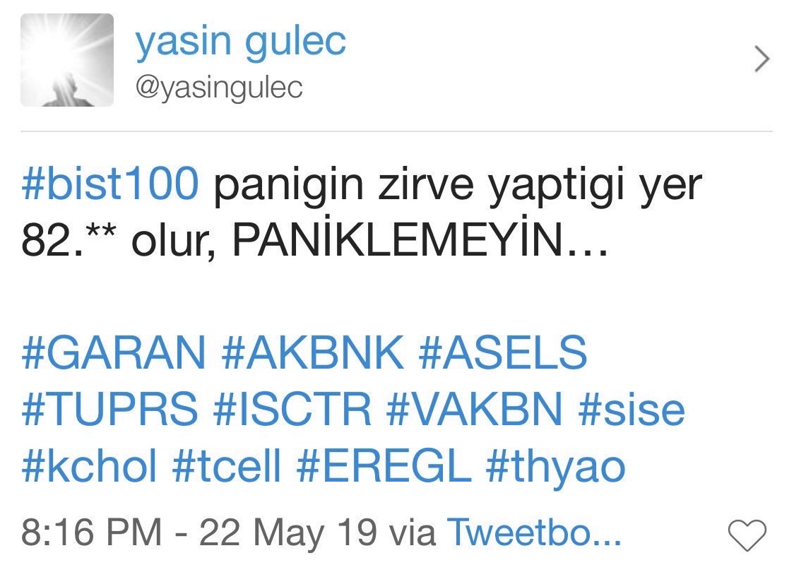 Yasin Güleç tweet media