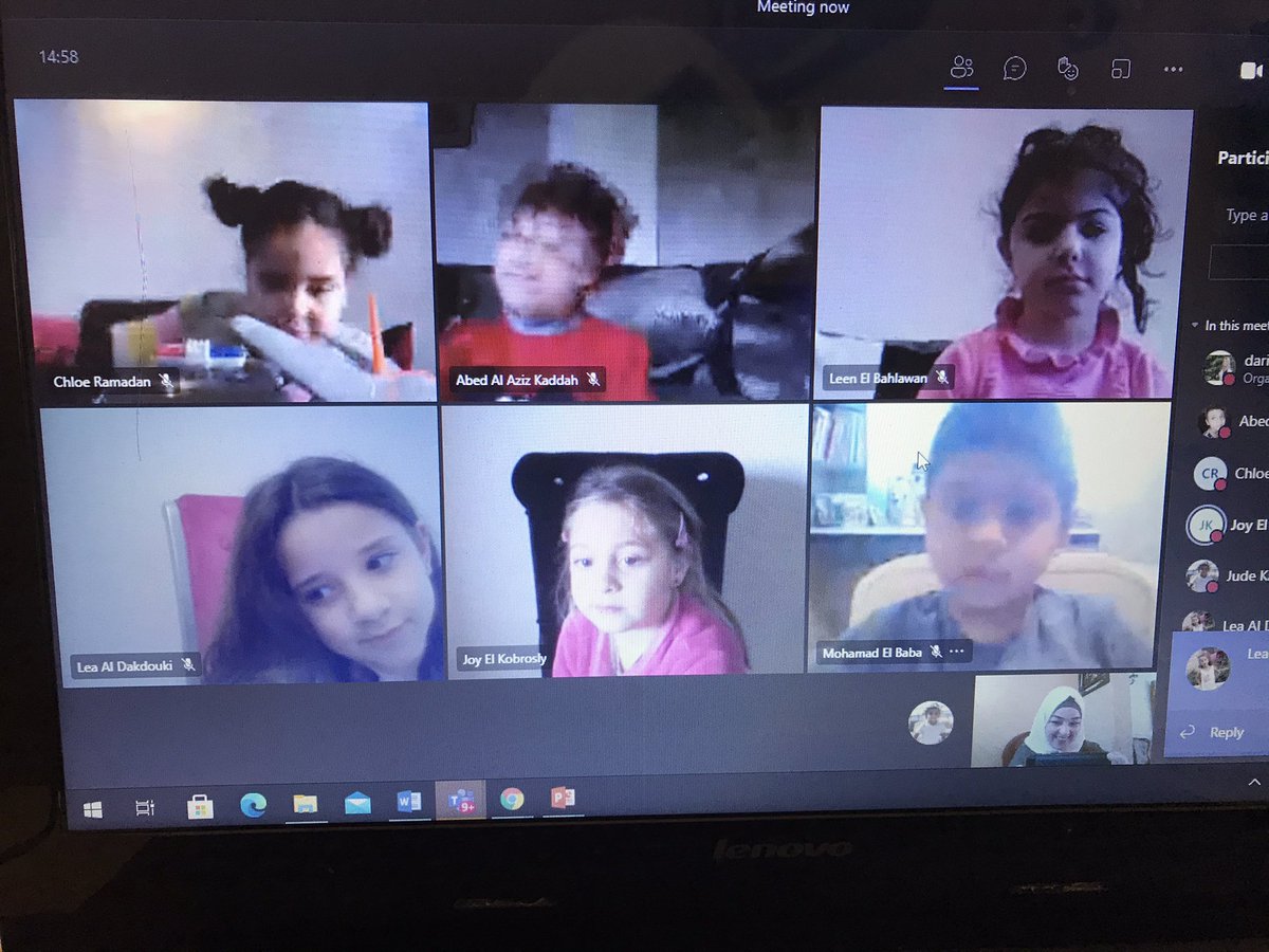 Darineyassine's tweet photo. Part1/2 - What a wonderful Provocation! Using โShow&Tell Strategyโ KG3Ss excitedly presented their own means ๐ ๐ of transportation ๐ โ๏ธ ๐ฃโโ๏ธ ๐ด discussing their use & where are they found! #Pre_assessment #prior_knowledge @Hhhsinfo @tbaassiri @DaraziFarah @TawilNoor https://t.co/KjbmOXEuis