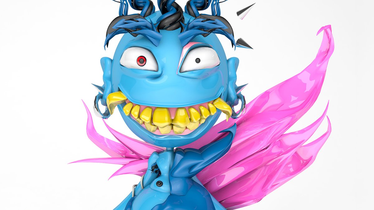 Meeqmusic's tweet photo. Look what I found! My first Meeq NFT "My Blue Valentine" collectible has just dropped. https://t.co/IYqLLQG6m6? #rarible #ethereum #nonfungible #digitalasset #nft #nftART #nftcollectors #NFTdrop  via @rariblecom https://t.co/96rPnyI85X
