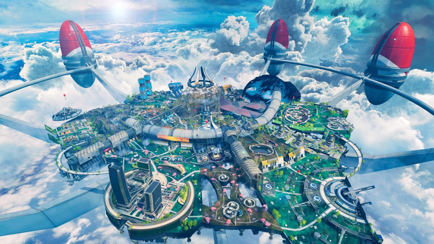Apex Legends日本語wiki管理人 速報 Apexのランクが スプリット2 に切り替わりました 全プレイヤーが1 5ランク下がる ソフトリセット が適応され再スタートとなります また ランクマップは オリンパス です エーペックスレジェンズ Apex Legends日本語wiki管理人 速報 Apexのランクが スプリット2 に切り替わりました 全プレイヤーが1 5ランク下がる ソフトリセット が適応され再スタートとなります また ランクマップは オリンパス です エーペックスレジェンズ