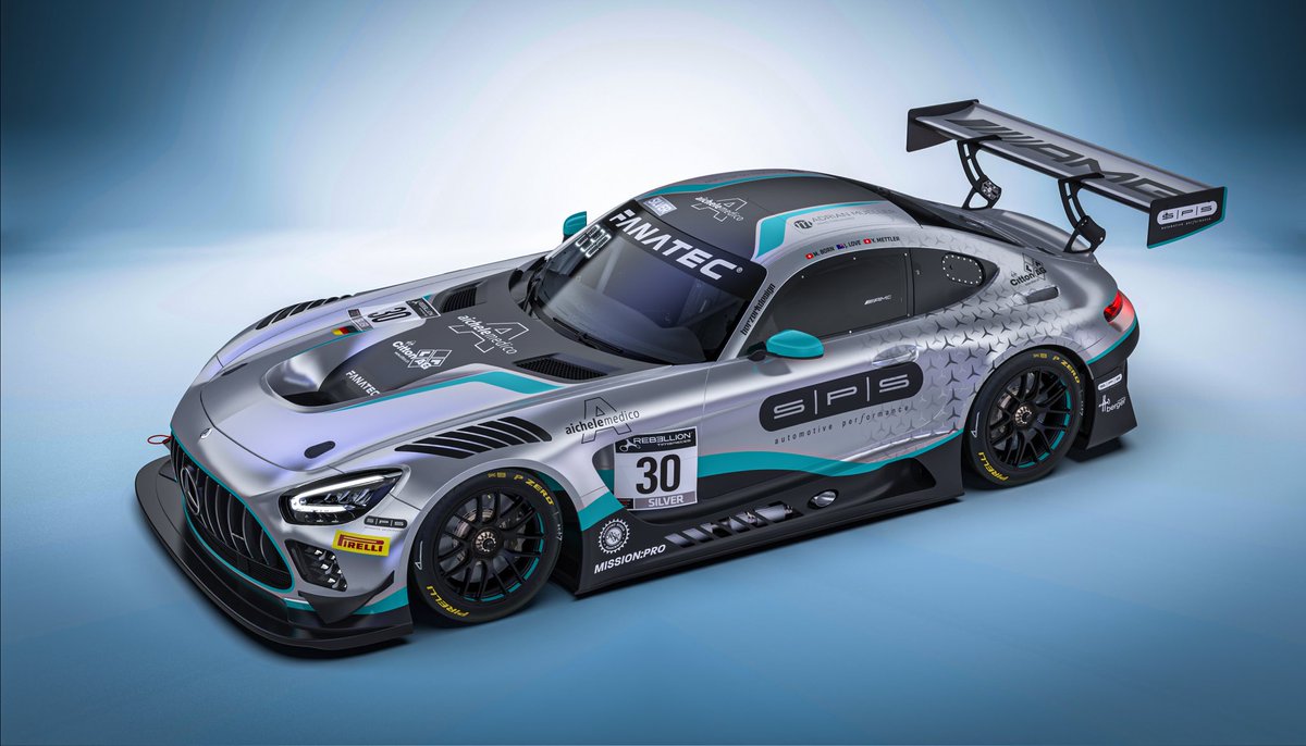 berzerkdesign's tweet photo. #spsperformance ready for @GTWorldChEu 🤘🏻 https://t.co/dq51B4dViw