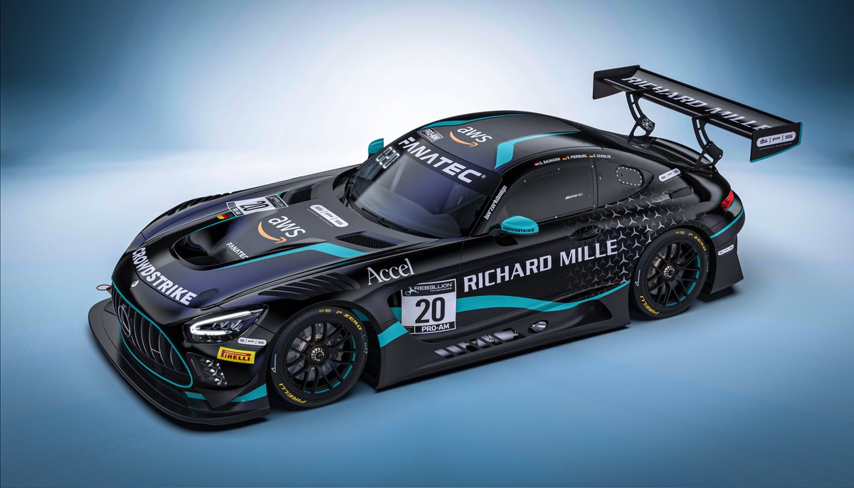 berzerkdesign's tweet photo. #spsperformance ready for @GTWorldChEu 🤘🏻 https://t.co/dq51B4dViw