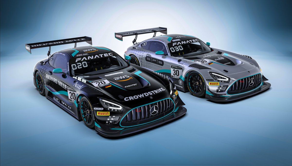 berzerkdesign's tweet photo. #spsperformance ready for @GTWorldChEu 🤘🏻 https://t.co/dq51B4dViw