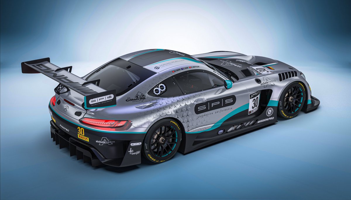 berzerkdesign's tweet photo. #spsperformance ready for @GTWorldChEu 🤘🏻 https://t.co/dq51B4dViw