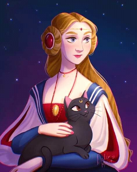 sailoreternal5's tweet photo. Hermoso ganarte de Sailor Moon
Créditos a quien corresponda.
#SailorMoonEternal #SailorMoon #sailormooncrystal #sailormoonfanart https://t.co/8enN9rf53t