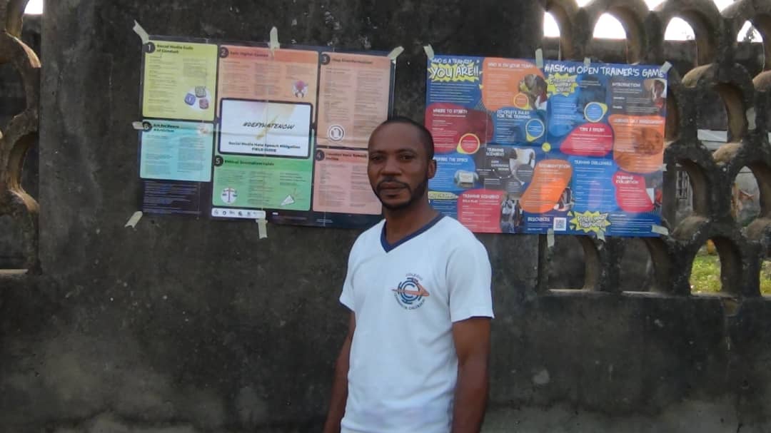 JOHNSON EBIGWE Prod tweet media