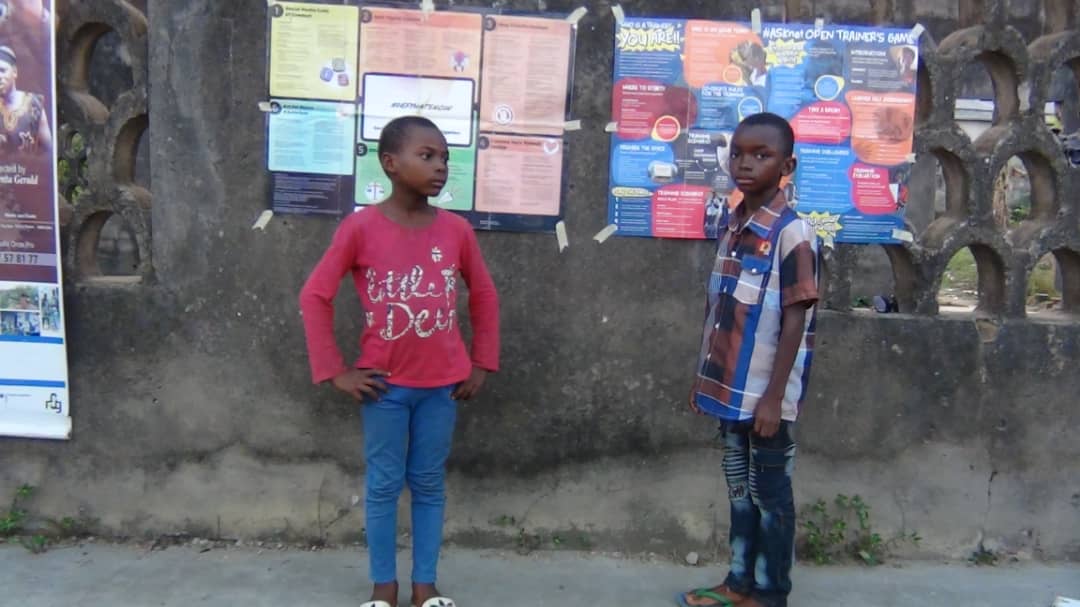 We started the new week with our preoccupation which is bringing youths together to mitigate hatespeech in our communities of Bekoko and it's environs especially the internally displaced youths. #defyhatenow #Stopbadmop #JEproduction
<a href="/JEbigwe/">JOHNSON EBIGWE Prod</a> <a href="/civic_watch/">Civic Watch</a> <a href="/GermanyDiplo/">GermanForeignOffice</a>