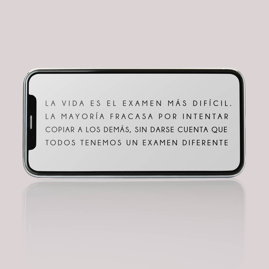 uleadbs's tweet photo. Si todos somos diferentes, ¿por qué la mayoría de las #EscuelasdeNegocio enseñan lo mismo? En @Uleadbs te enseñamos para que desarrolles tu #talento y te conviertas en un #lider que inspira a otros. 👉https://t.co/wvqZ9GCclu #businessschool #educacion #inspiracion #frases #mba https://t.co/9hg1IwnkZl