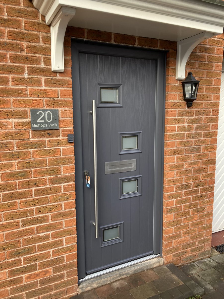 SMCwindows's tweet photo. What we don’t do and what we do do! #grey-composite #loveourjob https://t.co/mCJF3wRWIc