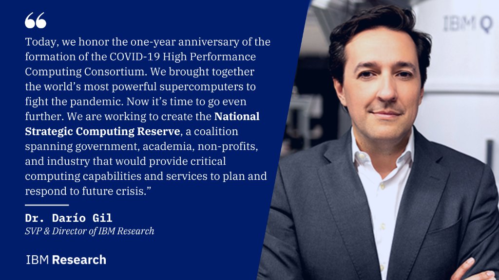 IBM Research tweet media