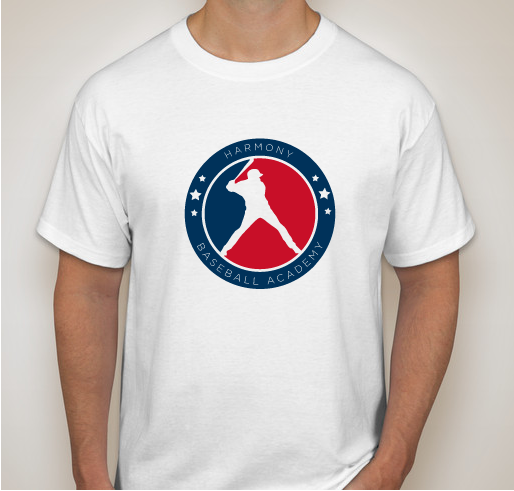 strikezonevt's tweet photo. Support Mission Trip T-Shirt - Harmony Baseball Academy for Harmony Baseball Academy https://t.co/Ot1hEN7J1g via @customink https://t.co/1U6RCQlbtn