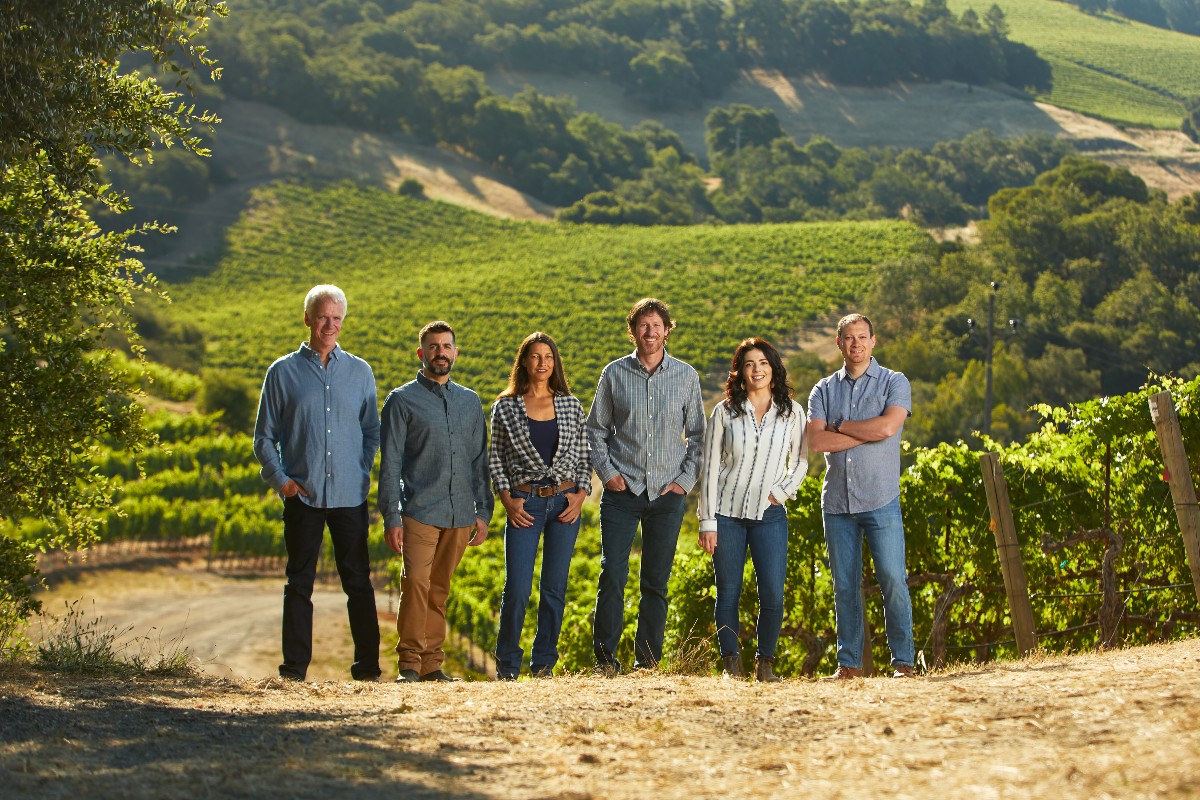 Happy National Agriculture Day! We're family-owned by the Klein family, who are 4th generation California farmers. We are supported by our viticulture and winemaking team who continues to lead our stewardship of the land.