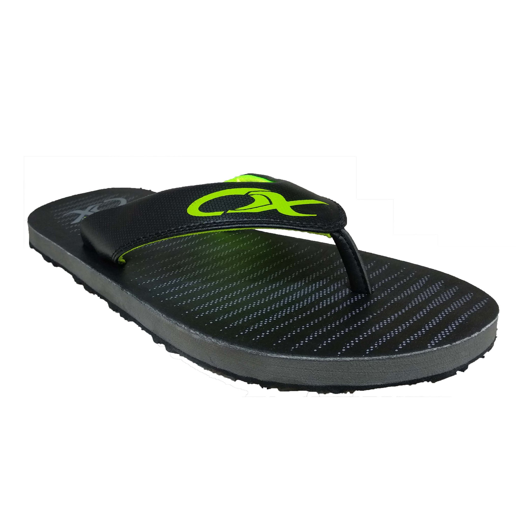 oxer chappal