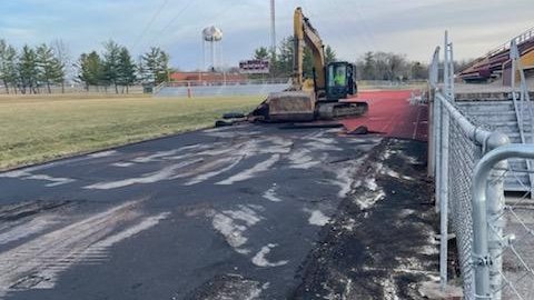 Central State Athletics tweet media