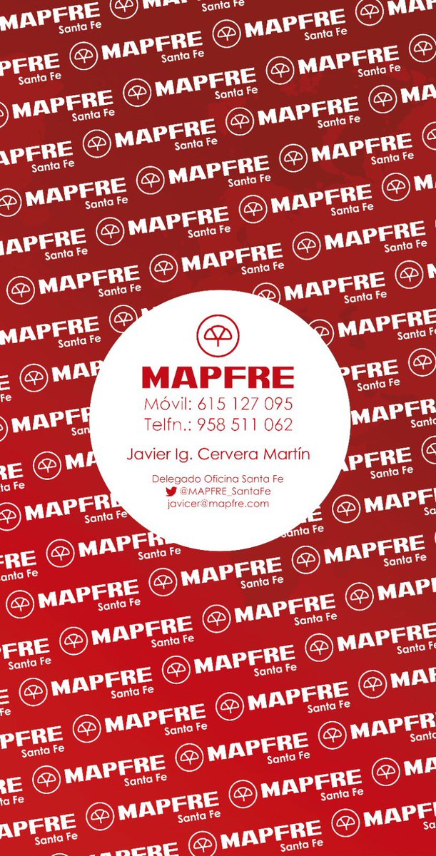 MAPFRE_SantaFe's tweet photo. Pronto tendremos 🚨regalos🚨para hacer a la contratación de cualquier seguro 🚘🏠❤️en nuestra delegación, te apuntas? 😜 🧑🏼💻🔊
#JavierdeMapfre 🎁#Mapfre_SantaFe 🎁 https://t.co/QYGG8E6Gop