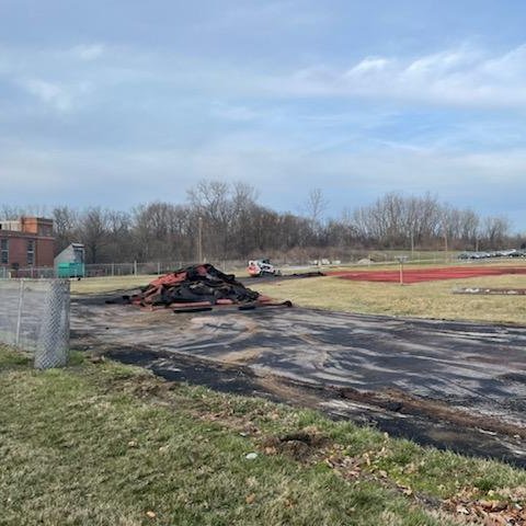 Central State Athletics tweet media